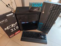 AMD 7700X, Radeon 6800XT 16GB, 32GB RAM, 1TB M.2, Gaming PC Hessen - Lahntal Vorschau