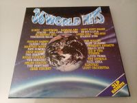 36 World Hits 3 Vinyl Platten Box Set mit vielen TOP HITS Innenstadt - Köln Altstadt Vorschau