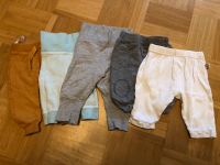 Babykleidung Hose 50/56 Nordrhein-Westfalen - Holzwickede Vorschau