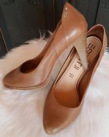 Klassische Pumps "Esprit" braun Gr.38 Bayern - Schwarzach Vorschau