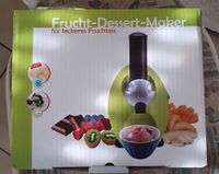 Fruchteis Maker Rheinland-Pfalz - Dohr Vorschau