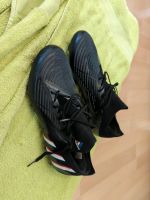 Adidas Predator Edge.1 Low FG 44 2/3 (US10.5) Fußballschuhe Top Hessen - Babenhausen Vorschau