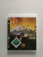 Need for Speed Undercover (PS 3) Niedersachsen - Marschacht Vorschau