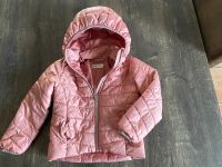 Steppjacke Übergangsjacke H&M 110 Mädchen Herzogtum Lauenburg - Hohenhorn Vorschau