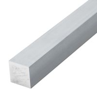 8 Aluminium Vierkantstangen 50x50mm AlMgSi EN AW-6060 T66 blank Kr. Altötting - Altötting Vorschau