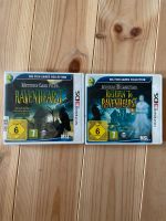 Ravenhearst, Return of Ravenhearst, Nintendo 3ds Kr. Passau - Passau Vorschau