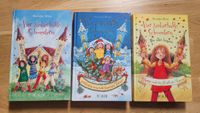 Vier zauberhafte Schwestern 3 Bücher Flame wundersames Fest Hessen - Langen (Hessen) Vorschau