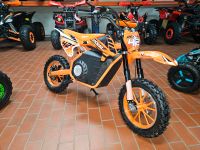 cross 1000W Eco mini Kinder Dirtbike Jackal SP 10" GRATIS VERSAND Rheinland-Pfalz - Bad Breisig  Vorschau