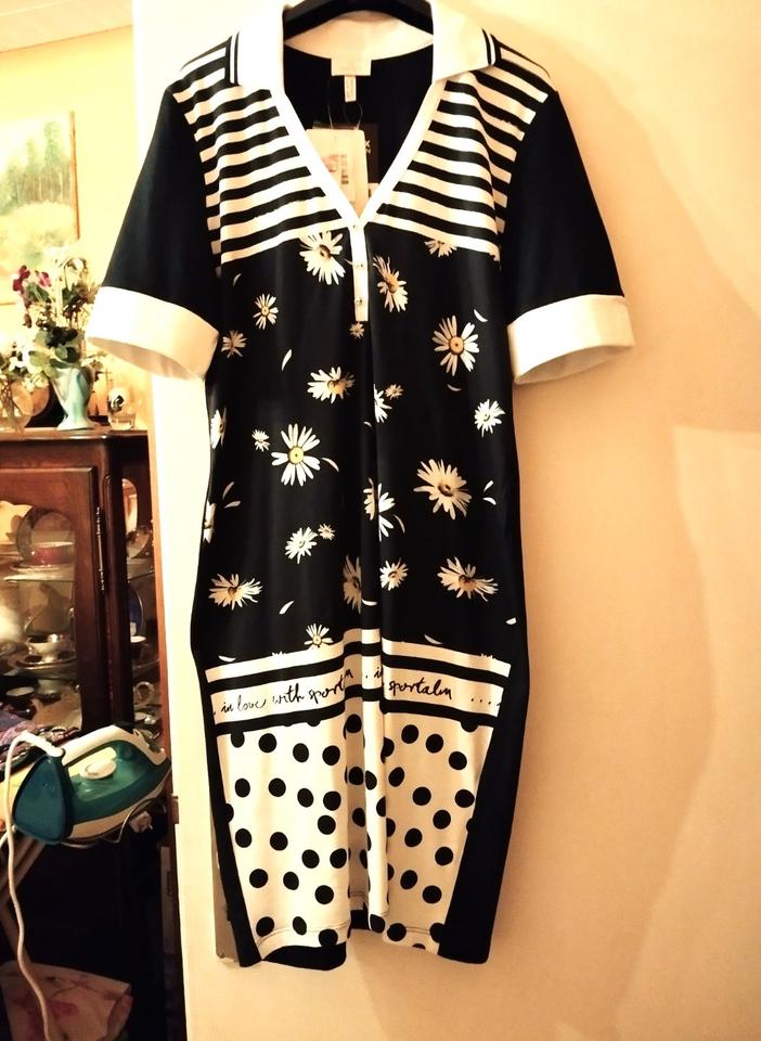 Missoni Kleid ,helle Pastellfarben ,Gr.M -lokersitzend in Kirschweiler