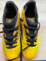 Messi Adidas Fußballschuhe Gr. 38 2/3 Hessen - Niederdorfelden Vorschau