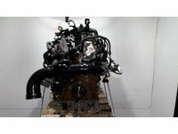 Engine Motor Peugeot Boxer Jumper 2016 2.0 DW10FUD 20.636 Km Leipzig - Eutritzsch Vorschau
