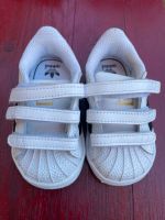 Adidas Babyschuhe Größe 19 Berlin - Tempelhof Vorschau