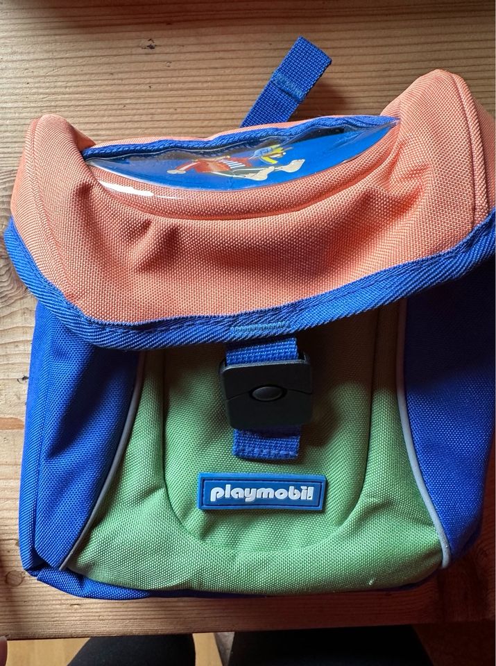 Playmobil Rucksack Piraten in Laupheim