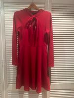 Vintage / Retro-Traum in Rot Kleid von Voodoo Vixen Gr. 44 Bayern - Starnberg Vorschau