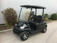 WSM Golfcart EX1300 AC Elektrofahrzeug Golfcar Baden-Württemberg - Satteldorf Vorschau