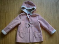 Zuckersüßer Mantel * Jacke * Gr.104 * rosa * s.Oliver * Mädchen Baden-Württemberg - Rudersberg Vorschau