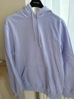 Hoodie Lila H&M Unisex Saarland - Schiffweiler Vorschau