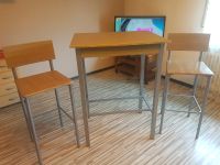 Tisch mit Stühle Hessen - Lahntal Vorschau