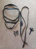 Rambo Micklem Multi Bridle Schleswig-Holstein - Bollingstedt Vorschau