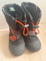 Kamik Kinder-Winter-/Schneestiefel US 7, Gr. 24 Baden-Württemberg - Heidelberg Vorschau