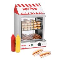 Mieten: Hot Dog Streamer #Dj #Party #Geburtstag #Hochzeit Nordrhein-Westfalen - Wesel Vorschau