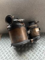 VW Audi Skoda 2,0 TDI Partikelfilter DPF 04L131723CT Nordrhein-Westfalen - Dorsten Vorschau