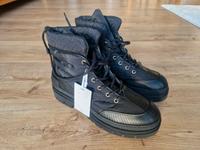 Tommy Hilfiger Monogram Outdoor Boots NEU Bayern - Selb Vorschau
