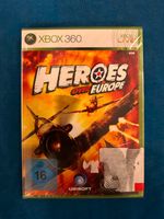 XBOX 360 - HEROES OVER EUROPE , (NEU/VERSCHWEIßT/VERSIEGELT) Baden-Württemberg - Eberbach Vorschau