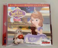 Hörspiel CD Prinzessin Sofia Folge 2 Nordrhein-Westfalen - Mettmann Vorschau