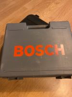 Stichsäge v. Bosch Bayern - Obersinn Vorschau