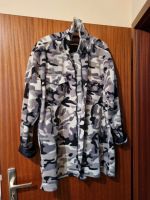 Camouflage Hemdjacke Baden-Württemberg - Weissach im Tal Vorschau