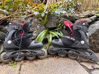 Inliner Rollerblade K2 Hessen - Dillenburg Vorschau