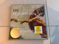 LP/Vinyl: Joseph Haydn, Igor Markevitch - Die Schöpfung Baden-Württemberg - Rastatt Vorschau