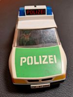 Polizeiauto inkl Polizisten Playmobil (1997) Essen - Essen-Borbeck Vorschau