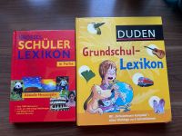 Duden Grundschullexikon Schüler Lexikon 2 Stück Gotha - Tabarz/Thüringer Wald Vorschau