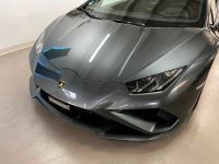 Lackschutz Folierung Lamborghini Lackschutz Verklebung Carwrap Bremen - Hemelingen Vorschau