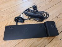 HP Docking Station mit Netzteil für Notebooks Laptops Niedersachsen - Braunschweig Vorschau