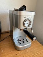 Espressomaschine Siebträger Milchsufschaumer Baden-Württemberg - Mannheim Vorschau