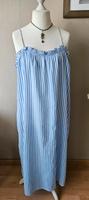 H&M Baumwollkleid mit Volants Sommerkleid Gr.L 40/42 Blau NEU Bonn - Bad Godesberg Vorschau