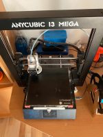 Anycubic i3 mit Autoleveling und Dual Drive Extruder Bayern - Obertaufkirchen Vorschau