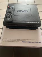 Full HD DVD Player CD Spieler USB MP3 Mit Fernbedienung Nordrhein-Westfalen - Bergisch Gladbach Vorschau