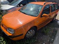 Volkswagen Golf IV Variant Basis Nordrhein-Westfalen - Wetter (Ruhr) Vorschau