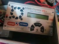 Intelli Control V3.1 Akku Manager Lipo Control Pichler P6 Multi Sachsen-Anhalt - Wimmelburg Vorschau