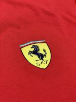 Ferrari T-Shirt Original Größe XL *NEU + OVP* Baden-Württemberg - Hügelsheim Vorschau