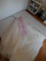 Rock Brautkleid Überrock Hochzeitskleid Sophia Tolli Baden-Württemberg - St. Märgen Vorschau