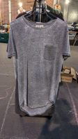 T-Shirt grau meliert, Longshirt, Gr. M, Urban Outfitters Altona - Hamburg Sternschanze Vorschau