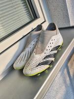 Fußballschuhe Nr.46 Hessen - Melsungen Vorschau