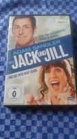Adam Sandler ist Jack und Jill DVD Film Niedersachsen - Emsbüren Vorschau