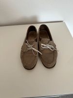 Flats Slippers Tamaris 40 Halbschuhe Nordrhein-Westfalen - Emsdetten Vorschau