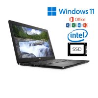 Dell, Intel i5, 15,6", Windows, Microsoft Office Paket Sachsen - Chemnitz Vorschau